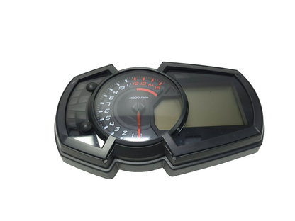 2021-2026 Kawasaki Versys-x 300 Kle300 OEM Speedometer Instrument Cluster Meter