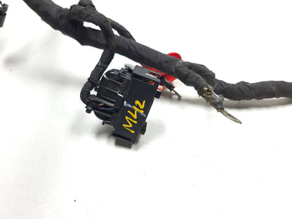 2021 - 2024 BMW G310 Gs Main Wire Harness ABS OEM