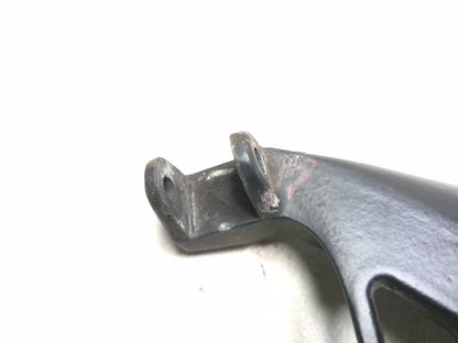 2000 Triumph Sprint St Rear Footrest Right & Left Pair OEM