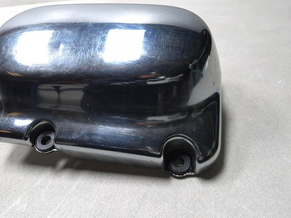 1999 Yamaha V Star Xvs650 Engine Cover Left Side OEM