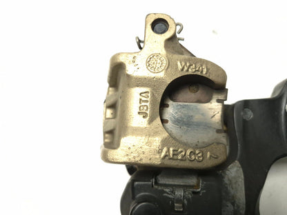 2022 Royal Enfield Int 650 Rear Brake Caliper W/ Bracket OEM