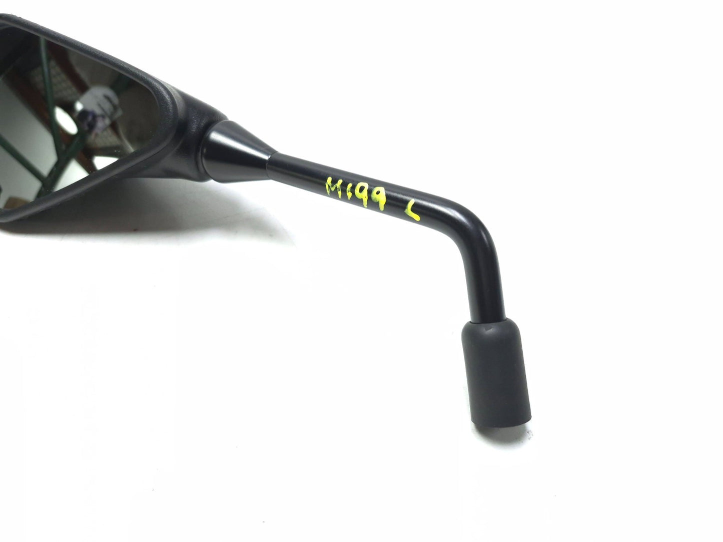 2017-2026 Kawasaki Versys-x 300 Kle300 OEM Left Side Mirror Lh 56001-0299