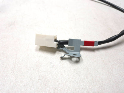 2018 Toyota Corolla Antenna Cable OEM