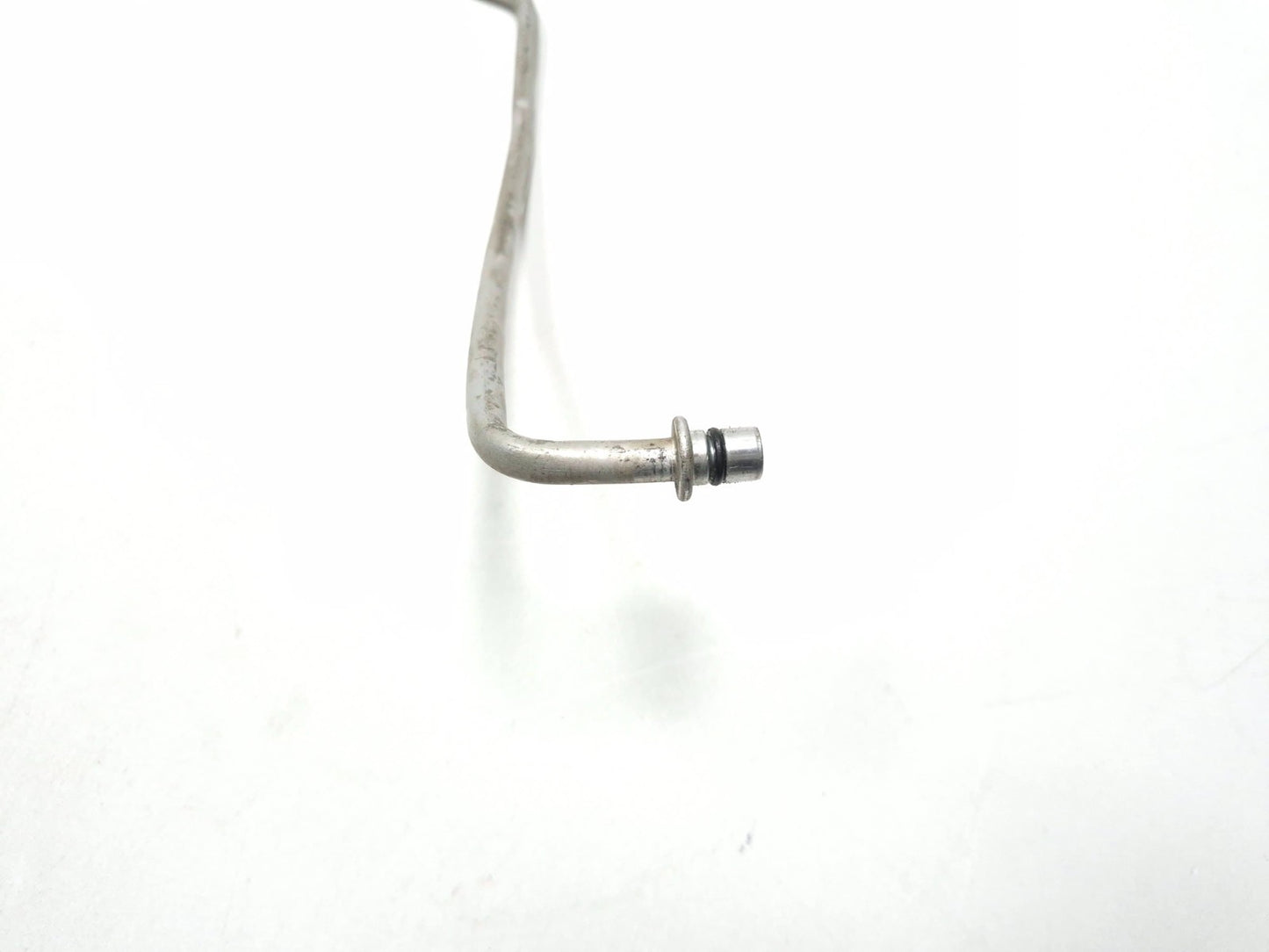 2011 Nissan Juke Ac Hose Line Pipe 3pcs OEM