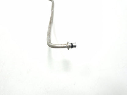 2011 Nissan Juke Ac Hose Line Pipe 3pcs OEM