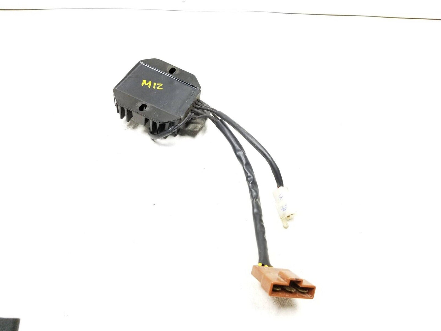 2020 - 2023 Ktm 390 Adventure Rectifier Voltage Regulator Jy402000 OEM