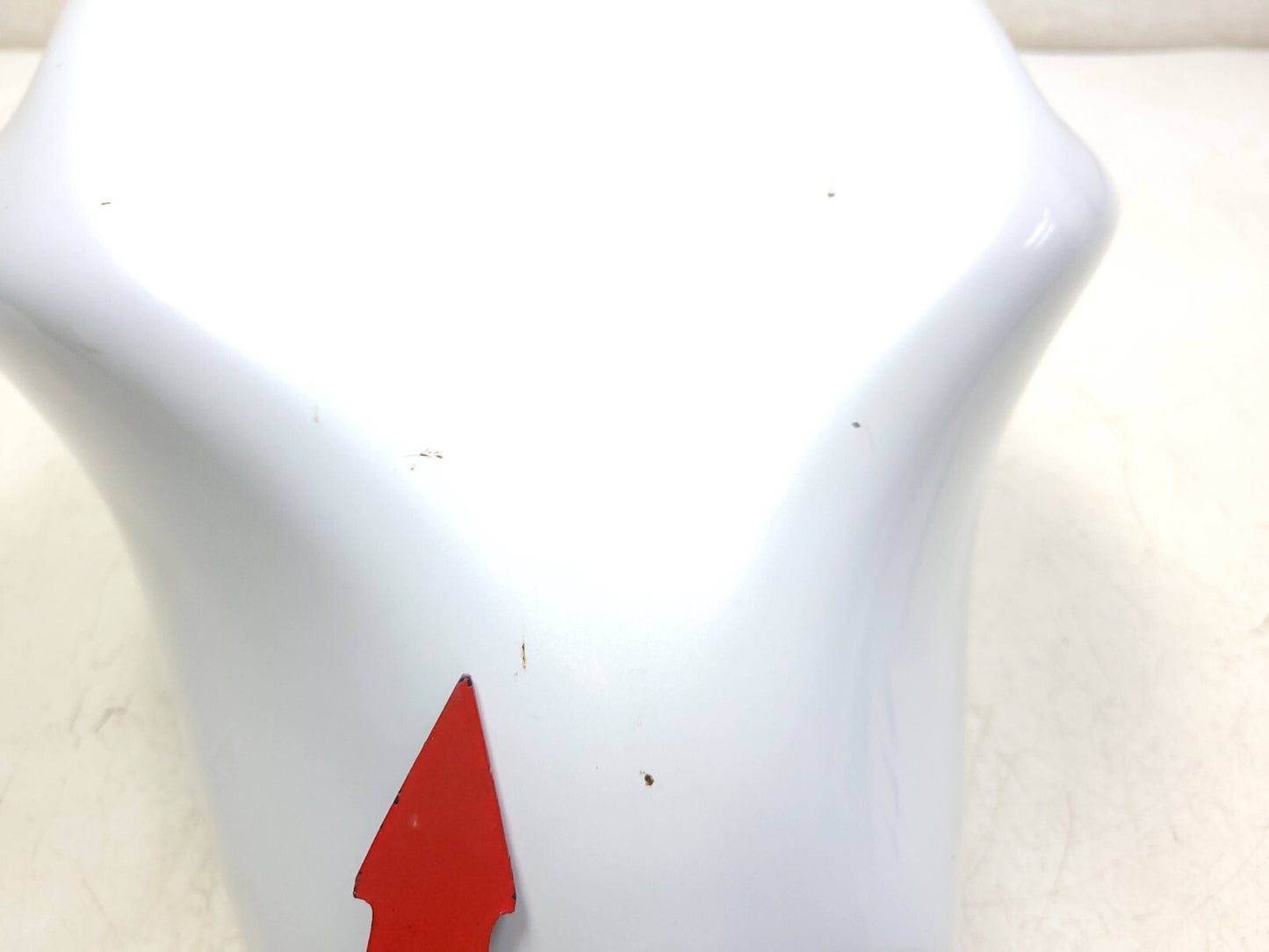2017 Kawasaki Z650 Er650 Fuel Tank