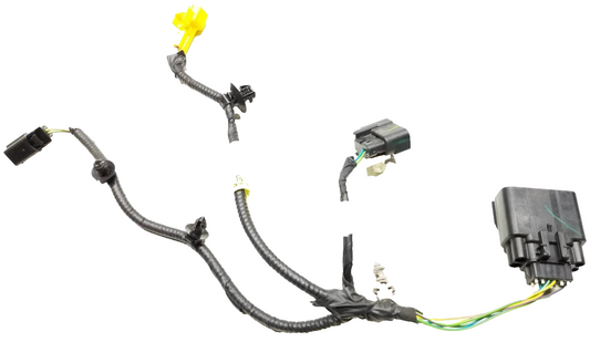 2021 Ford Bronco Front Driver Seat Wiring Harness OEM