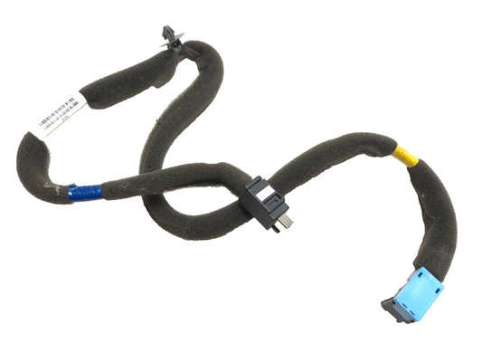 2013 Hyundai Genesis Cable Lvds Wiring Harness OEM