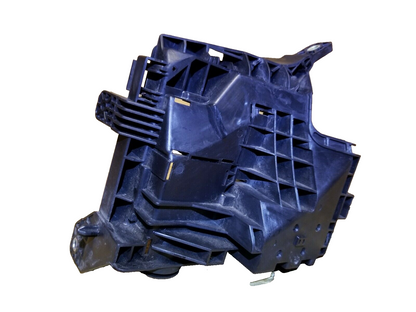 2007 - 2010 Hyundai Elantra Fuse Box Tray Base Holder OEM