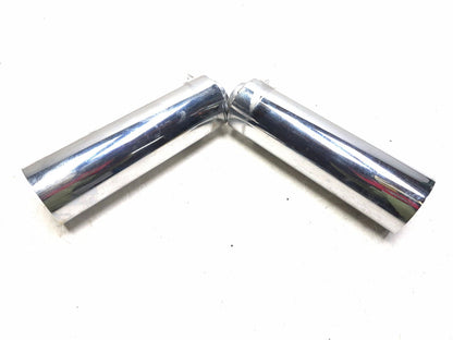 2006 Honda Vtx 1300s Left & Right Front Fork Lower Cover Pair OEM