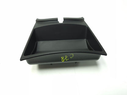 2012 Volvo C30 Center Console Storage Tray 30755394 OEM