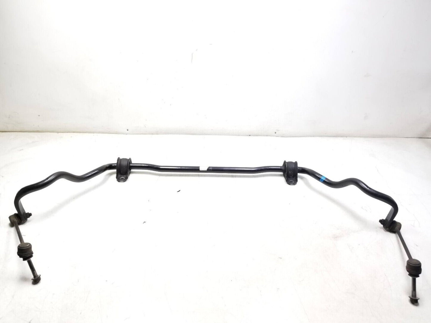 2007 - 2013 BMW X5 X6 E70 Front Stabilizer Sway Bar 3.0l OEM