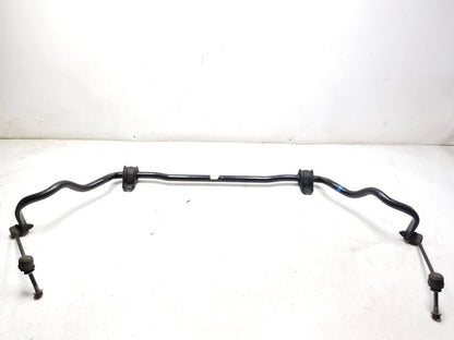 2007 - 2013 BMW X5 X6 E70 Front Stabilizer Sway Bar 3.0l OEM
