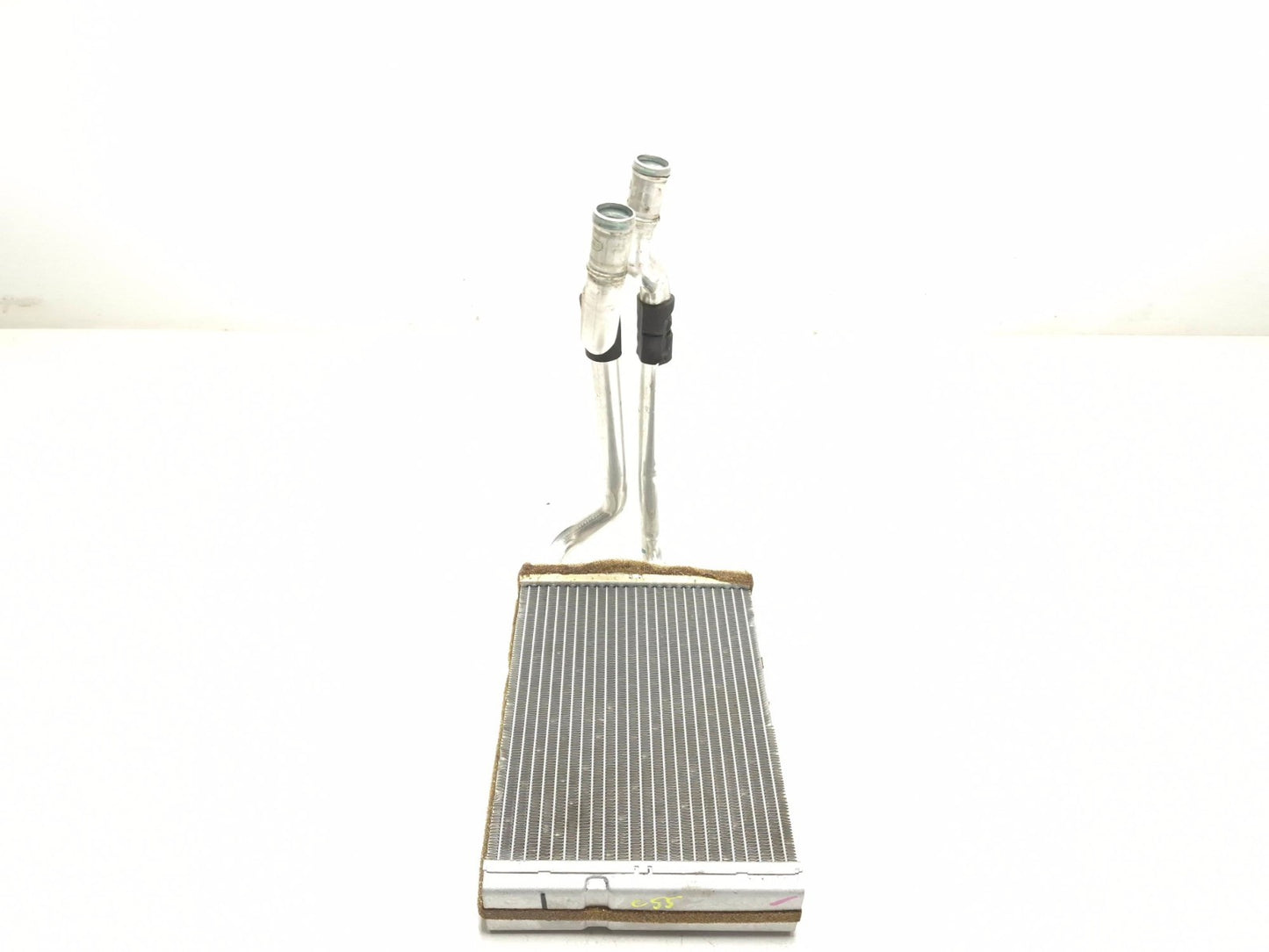 2018 Nissan Altima A/c Condition Heater Core OEM