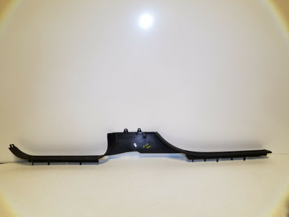 2015 Audi Q7 Door Sill Scuff Plate Trim Cover Right Passenger Side OEM