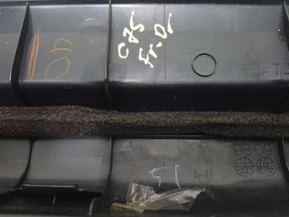 2010 Lexus Hs250h Front Door Sill Skuff Plate Left Driver Side OEM