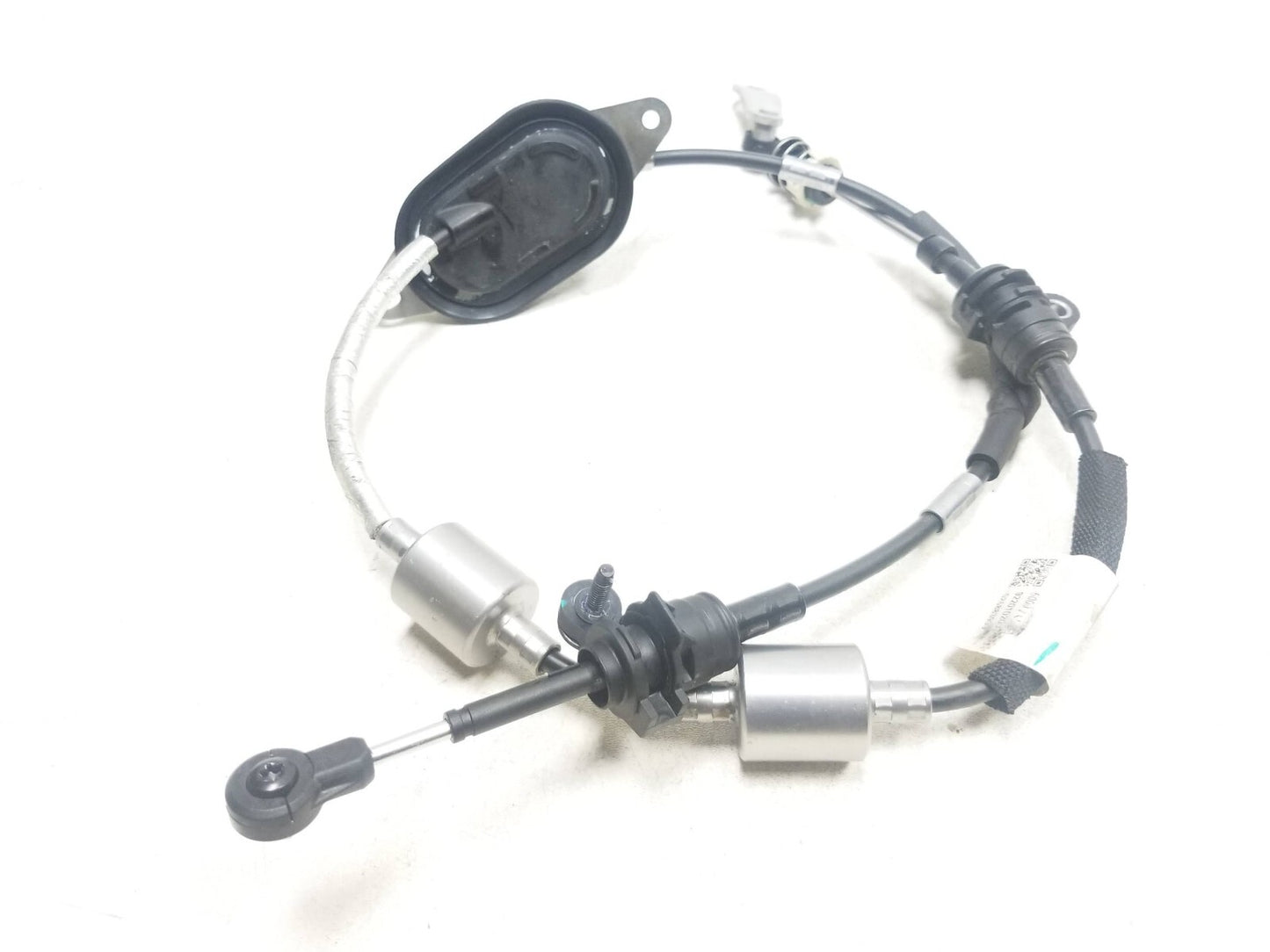 2022 Chevrolet Trailblazer At Transmission Shifter Cable  OEM