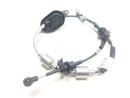 2022 Chevrolet Trailblazer At Transmission Shifter Cable  OEM