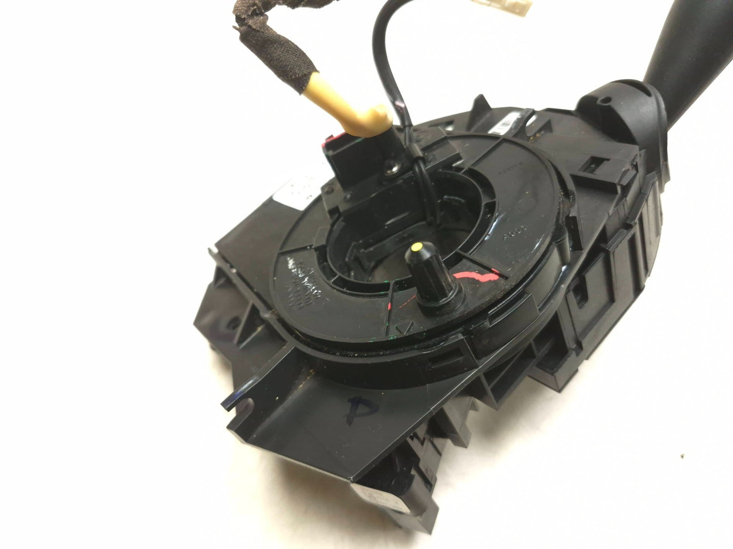 2017 Dodge Journey Steering Column Multifunction Switch 68171196ad OEM