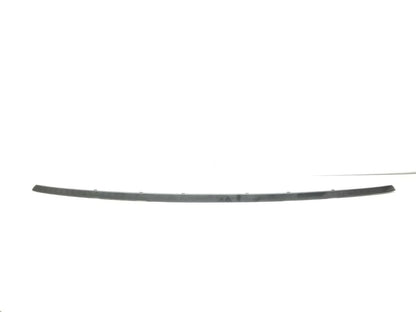 02 03 04 05 BMW 745i Rear Bumper Trim Molding OEM