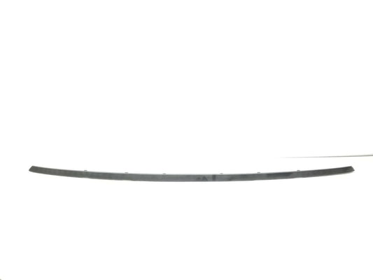 02 03 04 05 BMW 745i Rear Bumper Trim Molding OEM