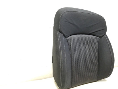 14-16 Subaru Forester Front Passenger Seat Upper Cushion OEM
