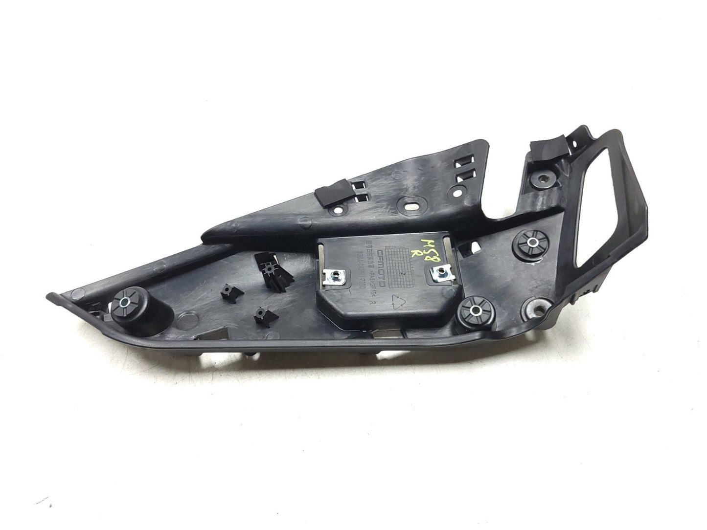 2022 - 2024 Cf Moto 700 Cl-x Tank Mid Fairing Cover Mount Bracket Right  OEM