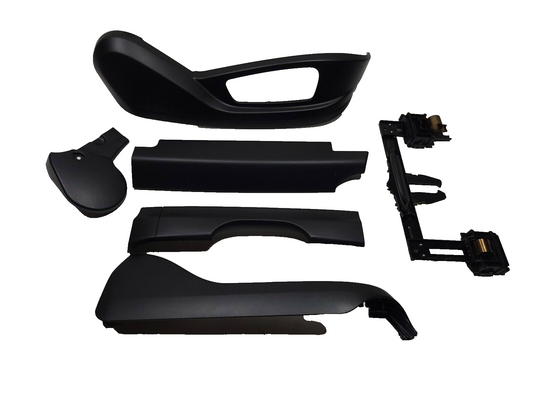 2012 - 2014 BMW X6 Seat Side Trim Front Passenger Side Right OEM