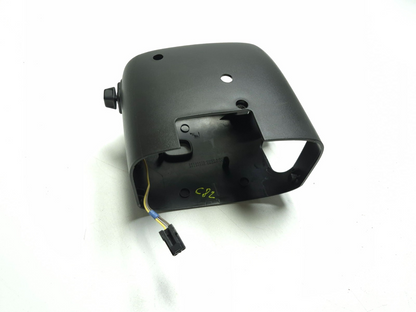 2013 Cadillac Escalade Esv Steering Column Shroud Bezel OEM