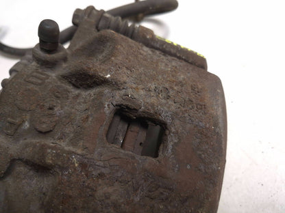 2007 Honda Fit Front Brake Caliper Left & Right Pair OEM