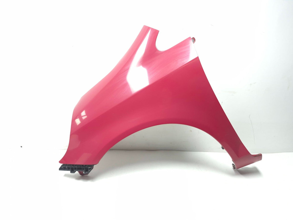 2007 Honda Fit Front Fender Left Driver Side 60261-sln-a90zz Local Pick Up OEM