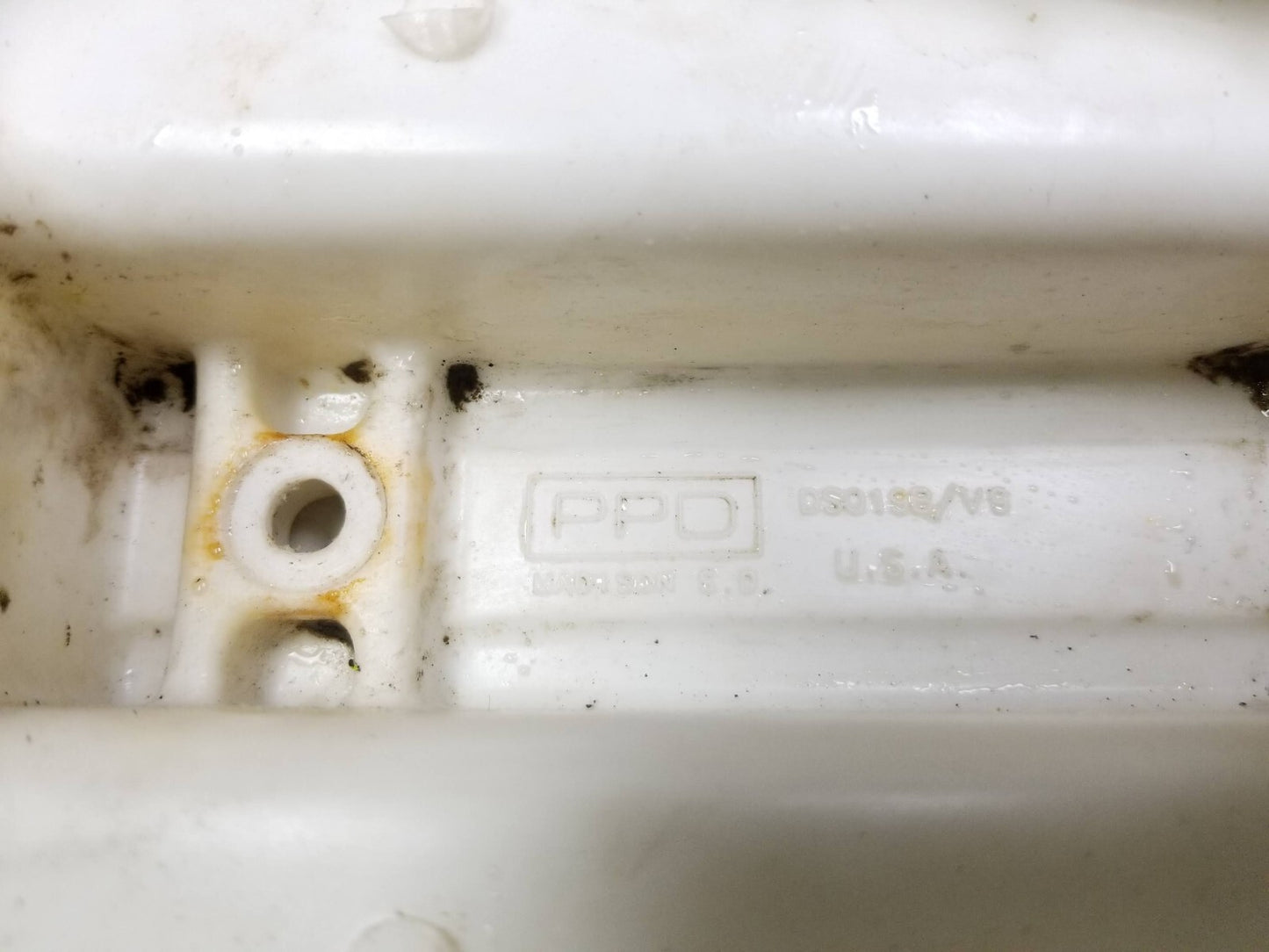 19-21 Polaris 850 Indy Xc 129 Pro Steering Ski Pair Oem✅