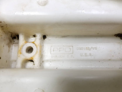 19-21 Polaris 850 Indy Xc 129 Pro Steering Ski Pair Oem✅