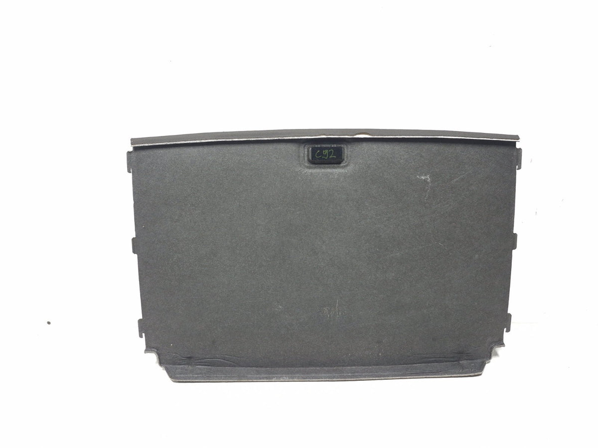 2013 Ford Focus St Sunroof Sun Shade Cover Cm5z-54519a02-aa OEM