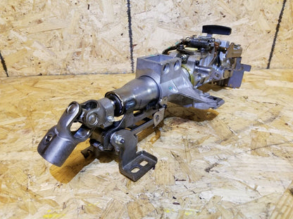 09 10 11 12 Nissan Altima Steering Column Assembly OEM 78k