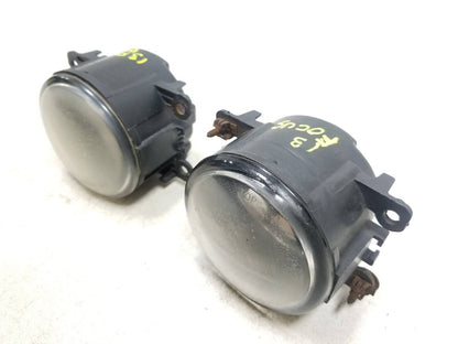 12 - 18 Ford Focus Front Fog Light Lamp Pair *depo* Aftermarket