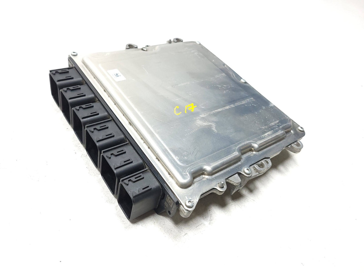 17-18 BMW 330xi F30 Engine Comtrol Module Ecu 9486260 B46 OEM ✅ 76k