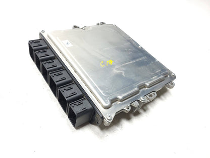 17-18 BMW 330xi F30 Engine Comtrol Module Ecu 9486260 B46 OEM ✅ 76k