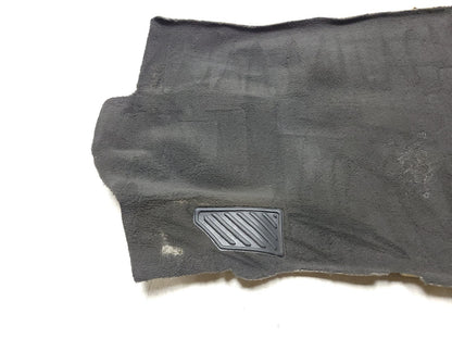 2011 Cadillac SRX Interior Floor Liner Mat Carpet OEM ✅