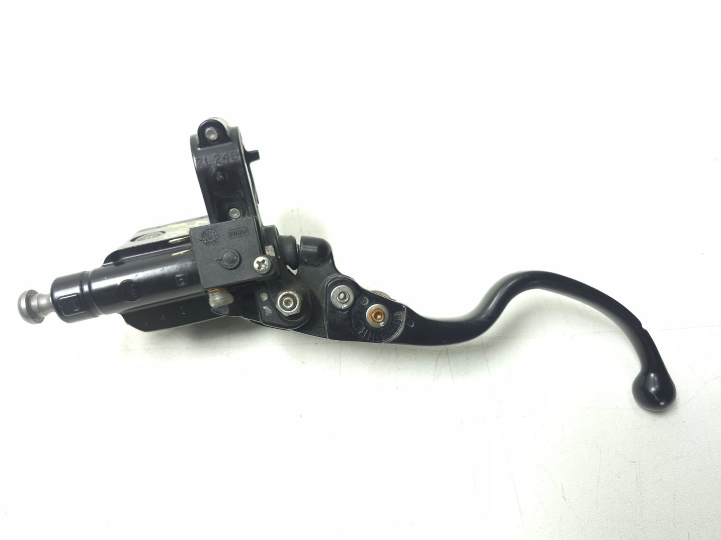 2018 Husqvarna Svartpilen 401 Front Brake Master Cylinder OEM