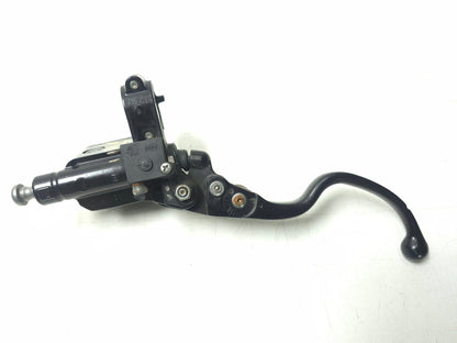 2018 Husqvarna Svartpilen 401 Front Brake Master Cylinder OEM