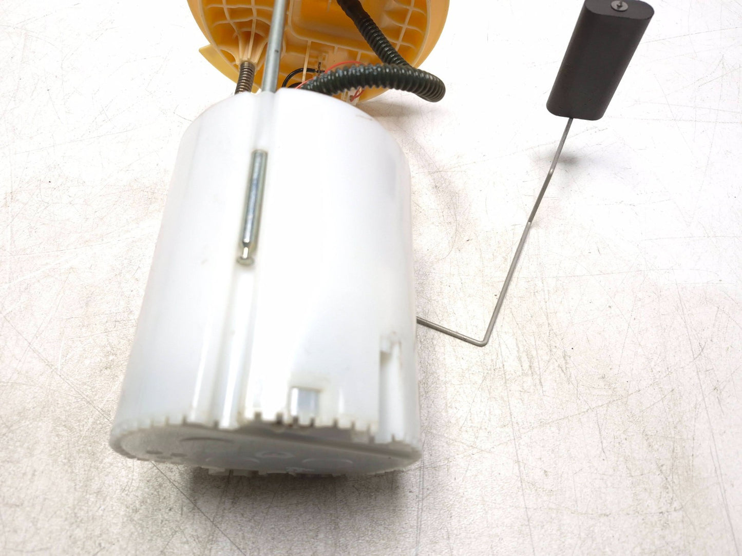 2019 Ford Ecosport Fuel Pump Assembly OEM