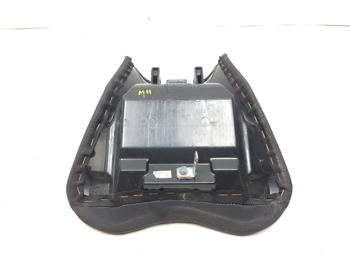 19 - 23 Kawasaki Z400 Er400 Seat Front & Rear Pair OEM