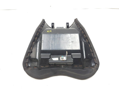 19 - 23 Kawasaki Z400 Er400 Seat Front & Rear Pair OEM