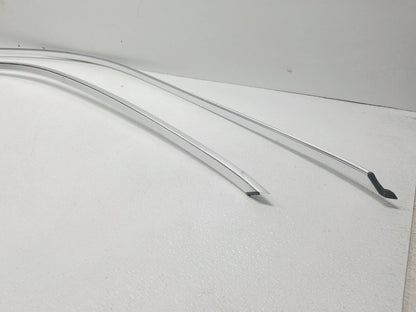 2014 Mercedes E350 Roof Side Molding 2pcs OEM