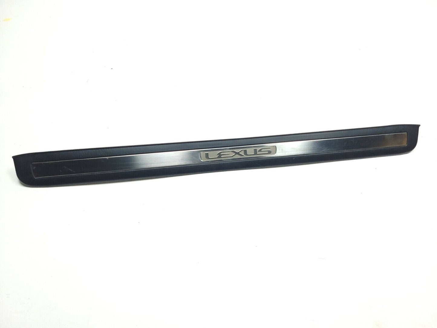 1998-2005 Lexus Gs GS300 Door Sill Scuff Plate Trim 4pcs OEM