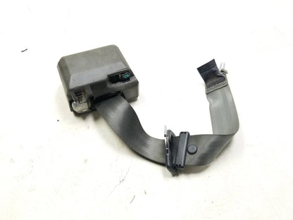 2010 Audi Q5 Rear Seat Belt Retractor Left & Right OEM