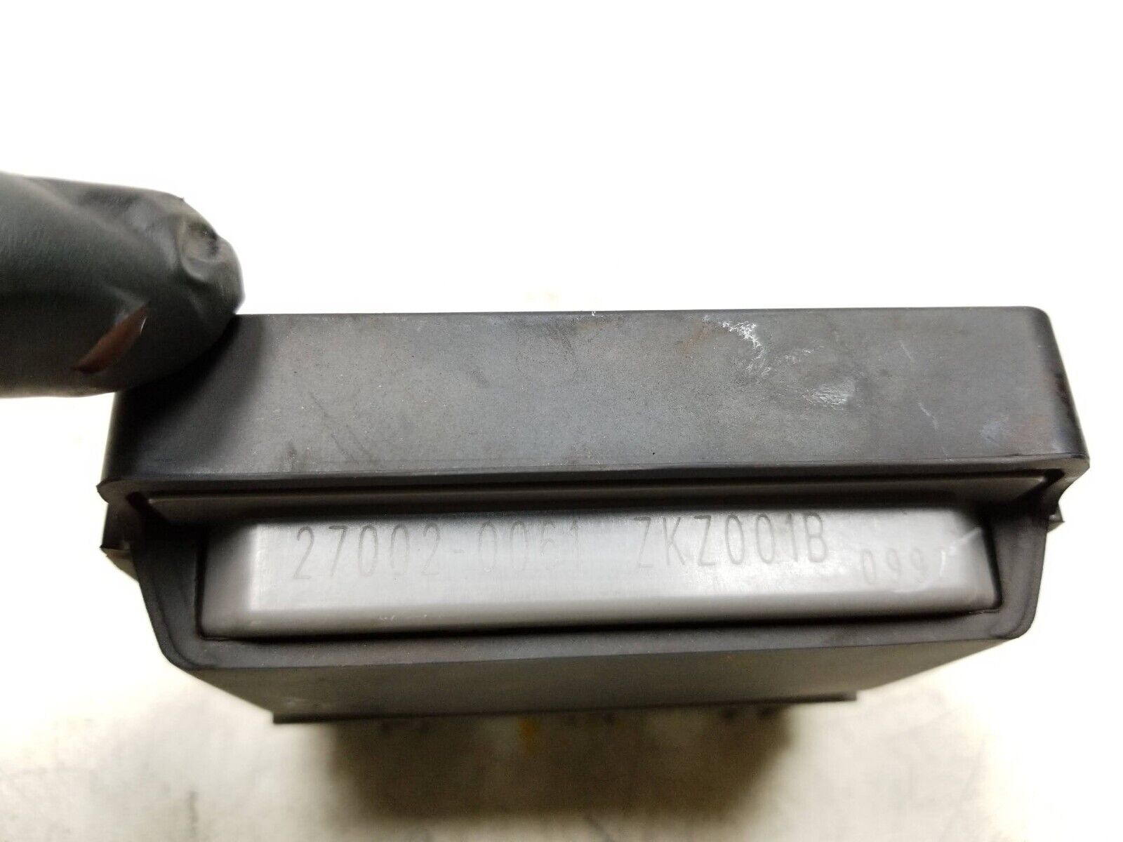 その他 CUH-ZCT1J 2023 Kawasaki Er650 Z650 Ex650 Fuse Junction Box 27002-0061