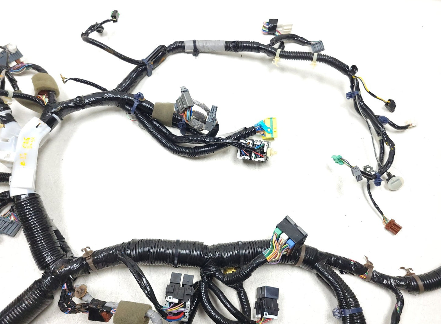 13-15 Acura RDX Dash Wire Harness 77961-tx4 OEM ✅